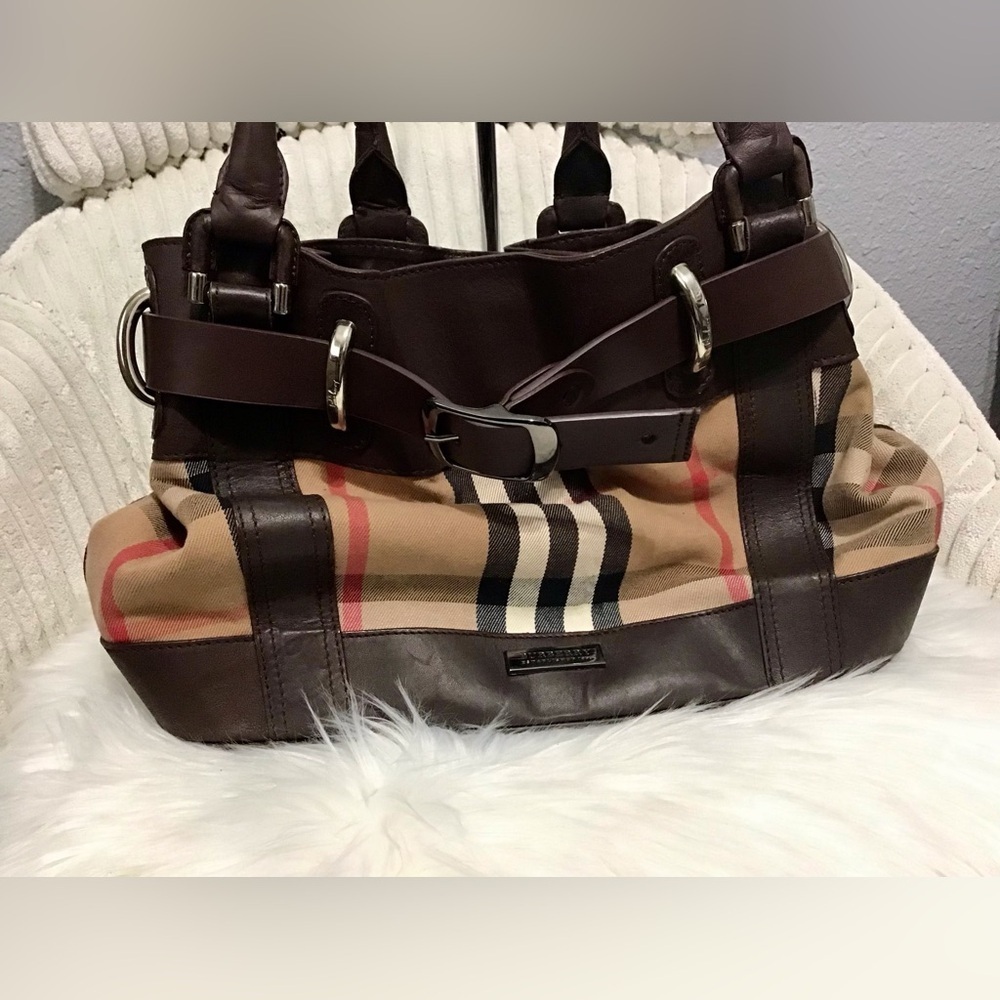 Burberry Bags